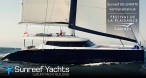 Конференция Sunreef Yachts