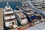 Antibes Yacht Show 2014