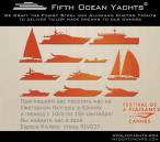 Новинки от Fifth Ocean Yachts