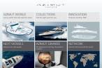 Azimut Yachts выпустила новое приложение для Apple 