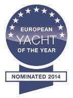 European Yacht of the Year 2014 Award