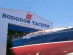Слияние Hodgdon Yachts и Boothbay Region Boatyard