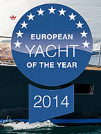 European Yacht of the Year 2014 Award: итоги