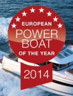 European Powerboat of the Year 2014 Award: итоги