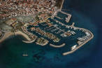 Limassol Marina — яхтенная гавань элитного класса