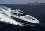 Дебют Portofino 40 на 2012 Genoa International Boat Show