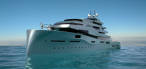 ICON Yachts представляет новый революционный концепт яхты EXPOSE