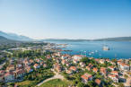 Жаркое лето Porto Montenegro