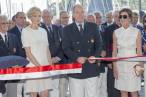 Расширение Yacht Club de Monaco