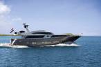 Continental Yachts на Cannes Yachting Festival 2014