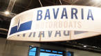 Bavaria готовится к Interboot 2014