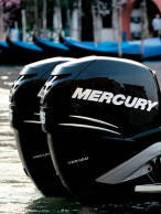 Mercury Marine: ещё выгоднее