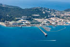 IMS Shipyard в Монако