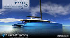 Sunreef Yachts на MYS 2014