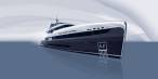 Новый проект Acico Yachts и Sea Level