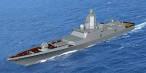 «Адмиралы» русского флота