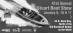 C&N Yachting на Stuart Boat Show