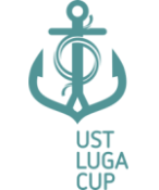 Ust-Luga Cup 2015