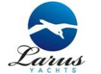 Larus Yachts на Moscow Boat Show 2015
