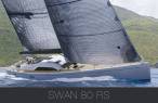 Новая Swan 80 RS