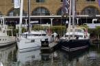 London Yacht, Jet & Prestige Car Show 2015