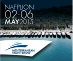 Mediterranean Yacht Show 2015