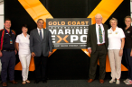 Итоги Gold Coast International Marine Expo 2015