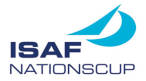 ISAF 2015 Nations Cup Grand Final