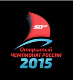 SB20 Russian Open Championship 2015