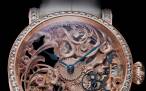 Нестандартные часы Grieb & Benzinger