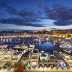 Закрытие Cannes Yachting Festival 2015