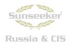 Новый дистрибьютор Sunseeker в России