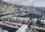 Монако: юбилейная перестройка