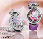 Only Watch 2015. Bovet Fleurier Amadeo
