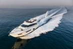 Ferretti на FLIBS 2015