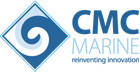 CMC Marine на METS 2015