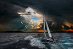 Итоги Sailing Photo Awards 2015