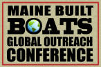 Обзор конференции Maine Built Boats’ Global Outreach