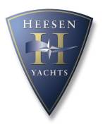 Heesen Yachts – индивидуальный подход
