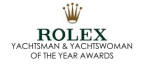 Премия «Rolex - Яхтсмен 2012 года»