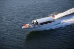 Hodgon Yachts выпускает новый эксклюзивный тендер 