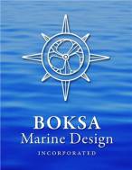 Юбилей дизайнерского бюро Boksa Marine Design