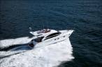 Английская верфь Princess Yachts примет участие в Moscow Boat Show 2013