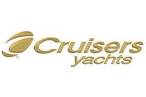 60 лет Cruisers Yachts  