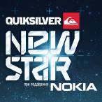 Quiksilver NEW STAR 2013 by Nokia 