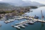 Porto Montenegro удваивает количество мест