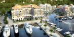 В Porto Montenegro откроется новый роскошный отель