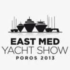 До East Med Charter Show осталось меньше 2 месяцев