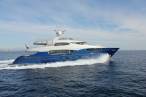 Vulcan 46 на Antibes Yacht Show