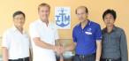 Yacht Solutions заключила соглашение с верфью Ital Thai Marine